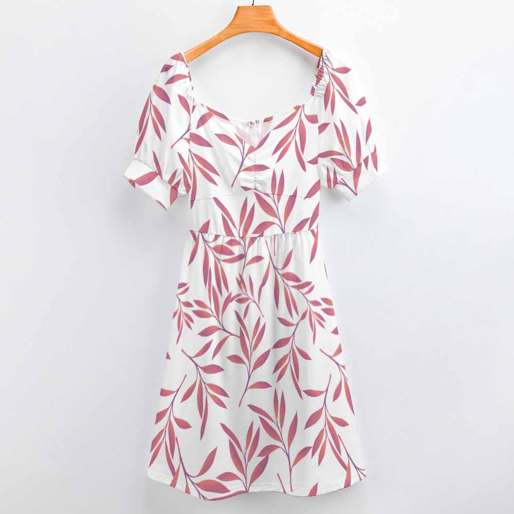 Sweetheart Dress - Image 6