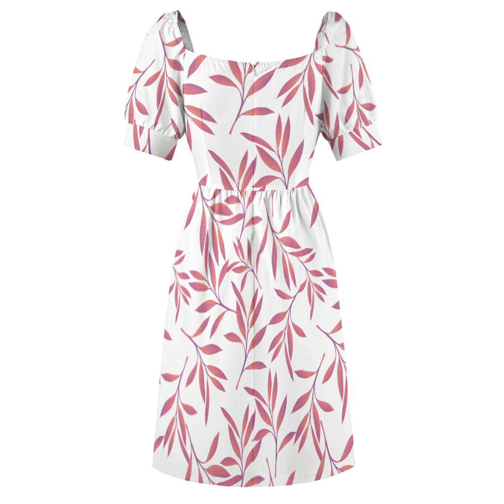 Sweetheart Dress - Image 8