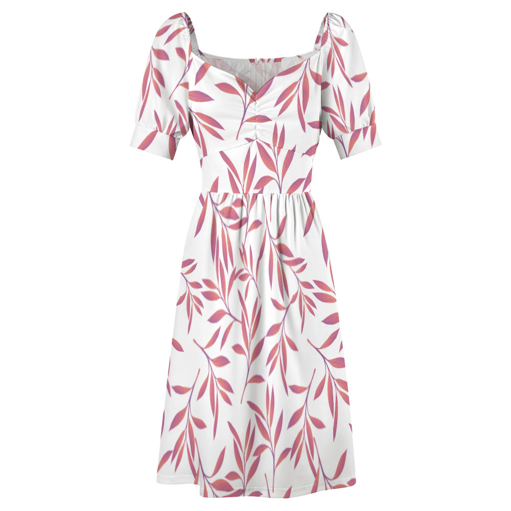 Sweetheart Dress - Image 7